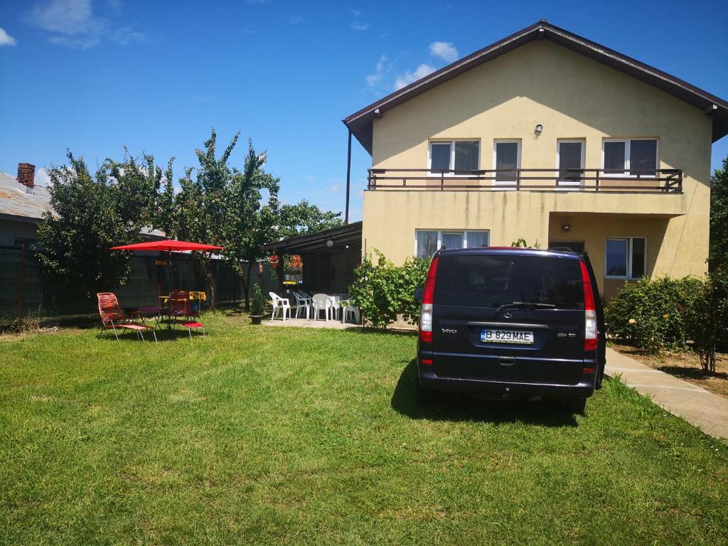 Villa Lenusk