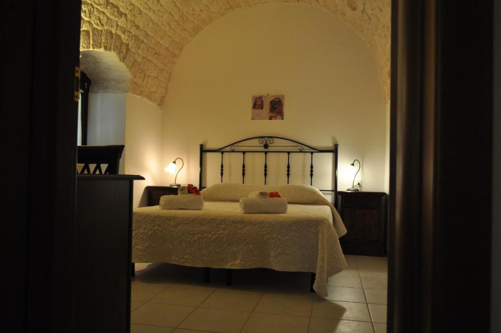 B&B Villa Rosanna
