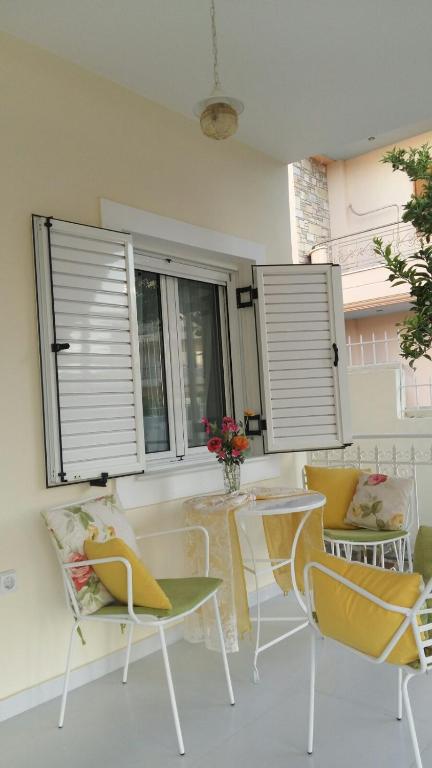 NN Spata Rooms & Suites near Athens airport - 3