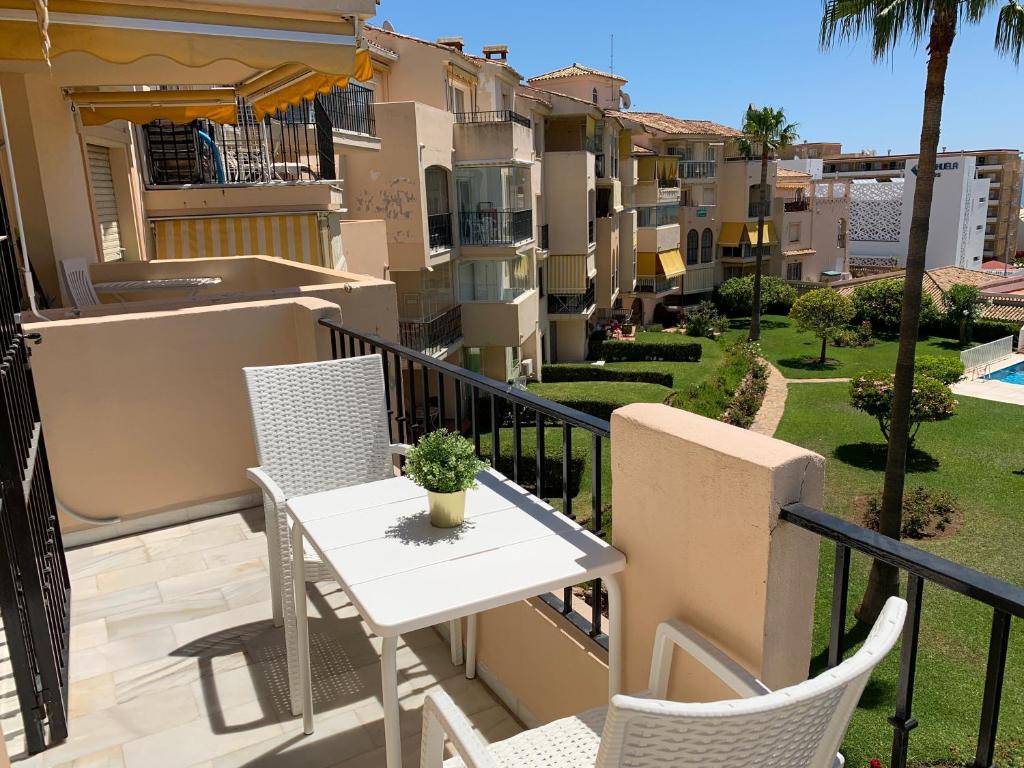 Erisa Terral Apartments, Torremolinos – Bijgewerkte prijzen 2022