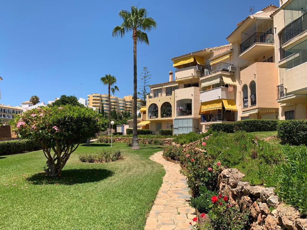 Erisa Terral Apartments, Torremolinos – Bijgewerkte prijzen 2022
