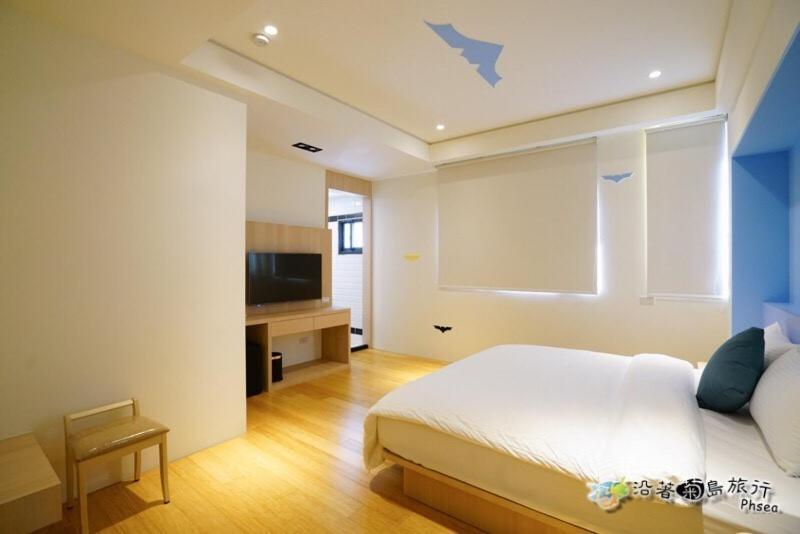 Photo from CHEN FENG HOMESTAY in Magong, Penghu County, Taiwan