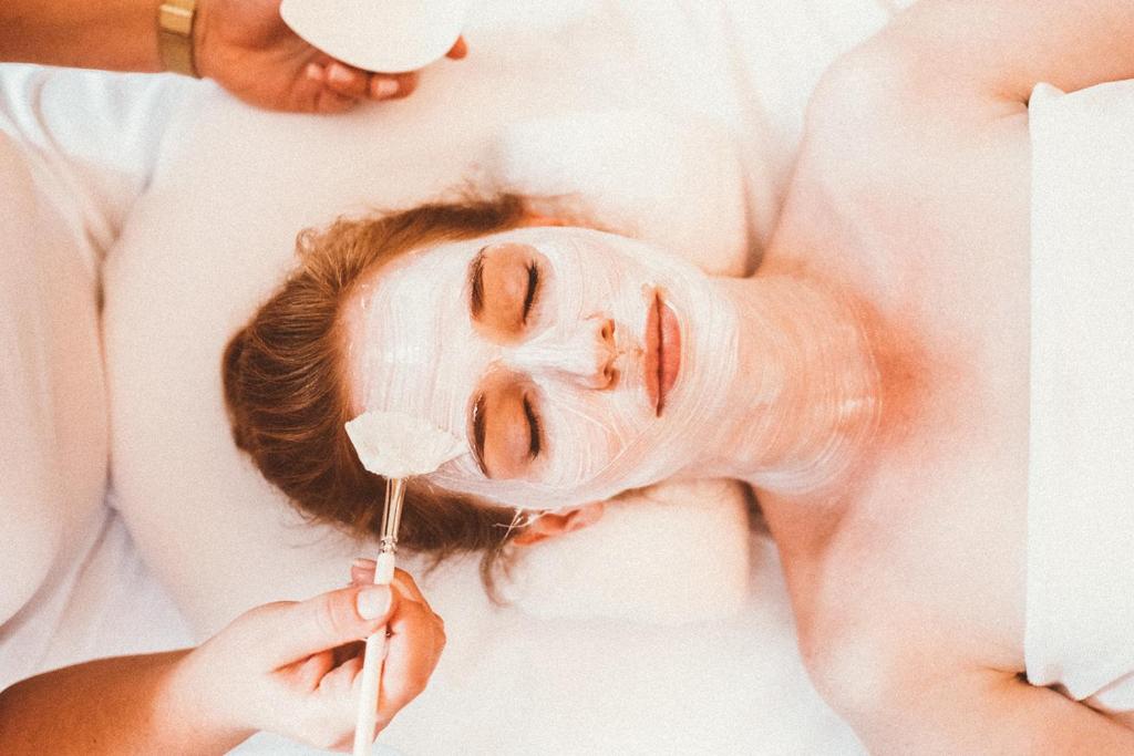 Lázně a/nebo wellness v ubytování Hotel Kowald Loipersdorf