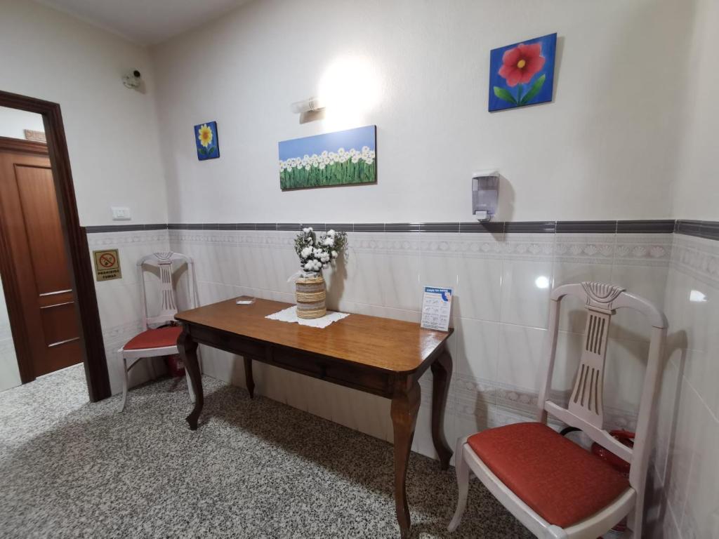 Imagen de la galería de Hostal Senero, en Mérida