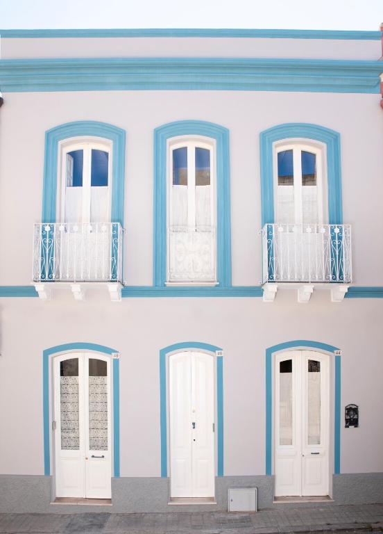 Casa Amaranto a Sant'Antioco - Lussuoso rifugio con terrazza