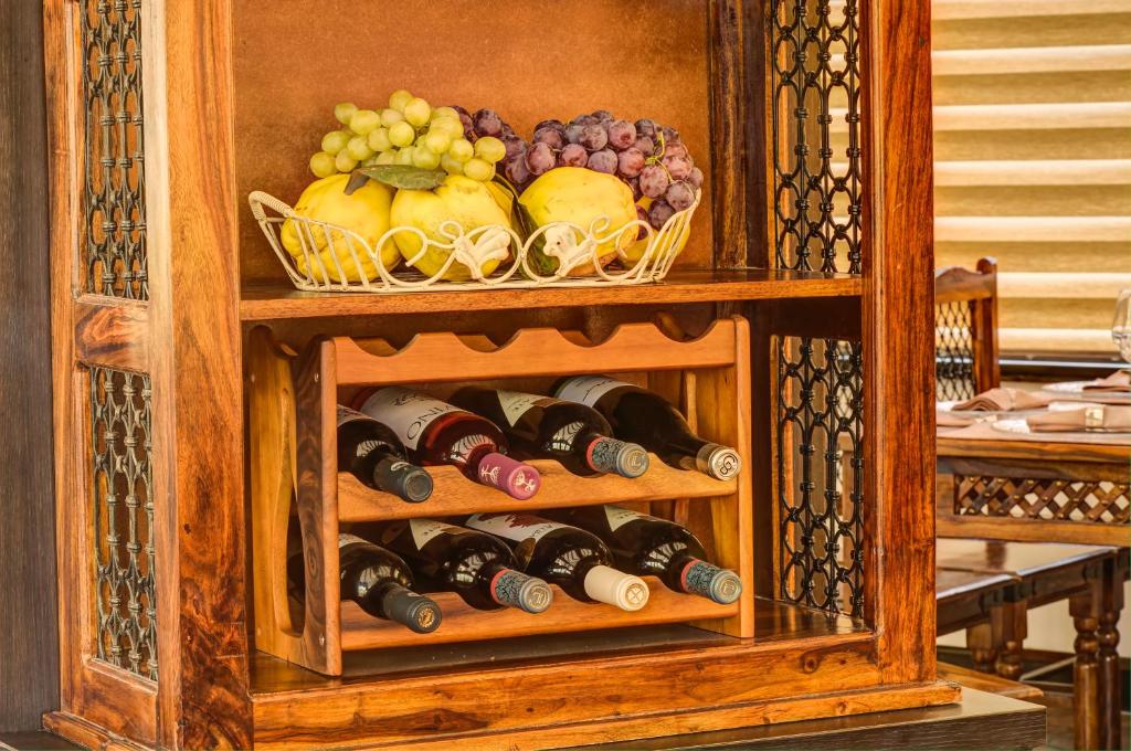 Hotel Cornul Vanatorului - Resim 42