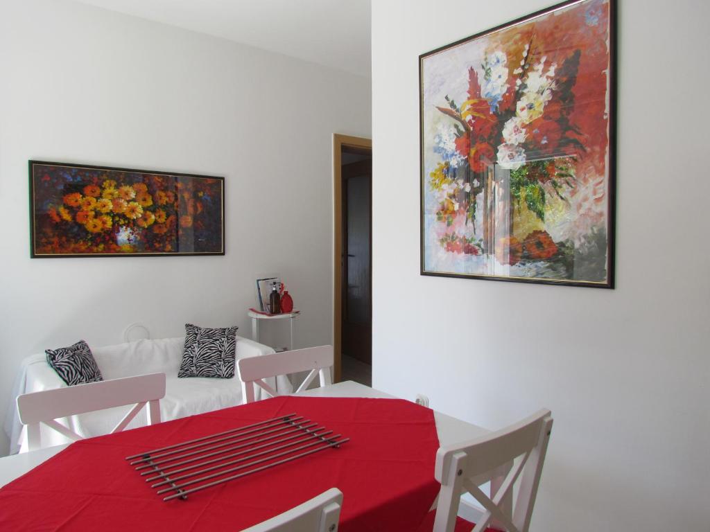 Fotografie z fotogalerie ubytování Apartments Bura & Jugo, Cres, without stress v destinaci Cres