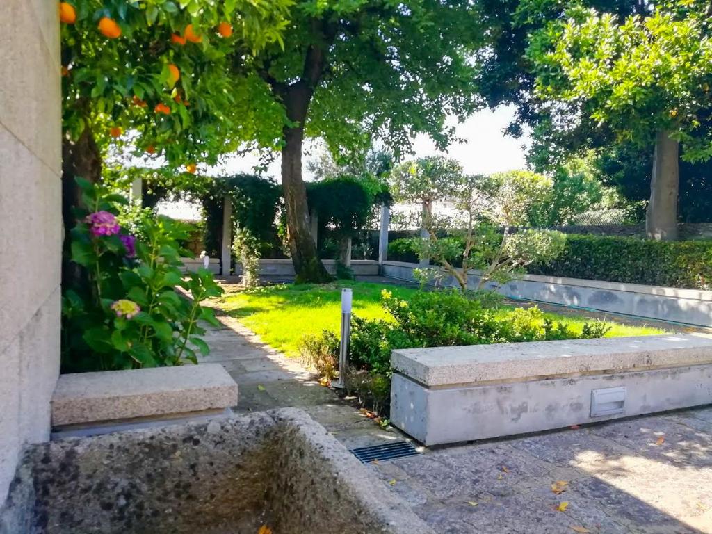 Hotel Bracara Augusta - Resim 14