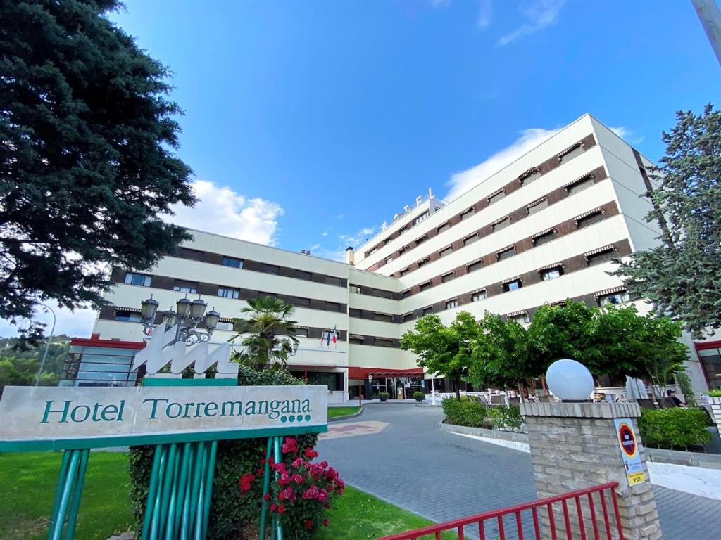 Hotel Torremangana, Cuenca – Updated 2023 Prices