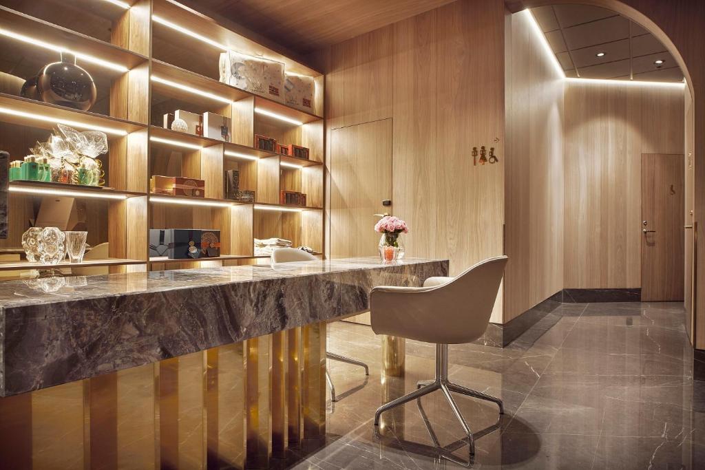 Hotel Riverton - Resim 9