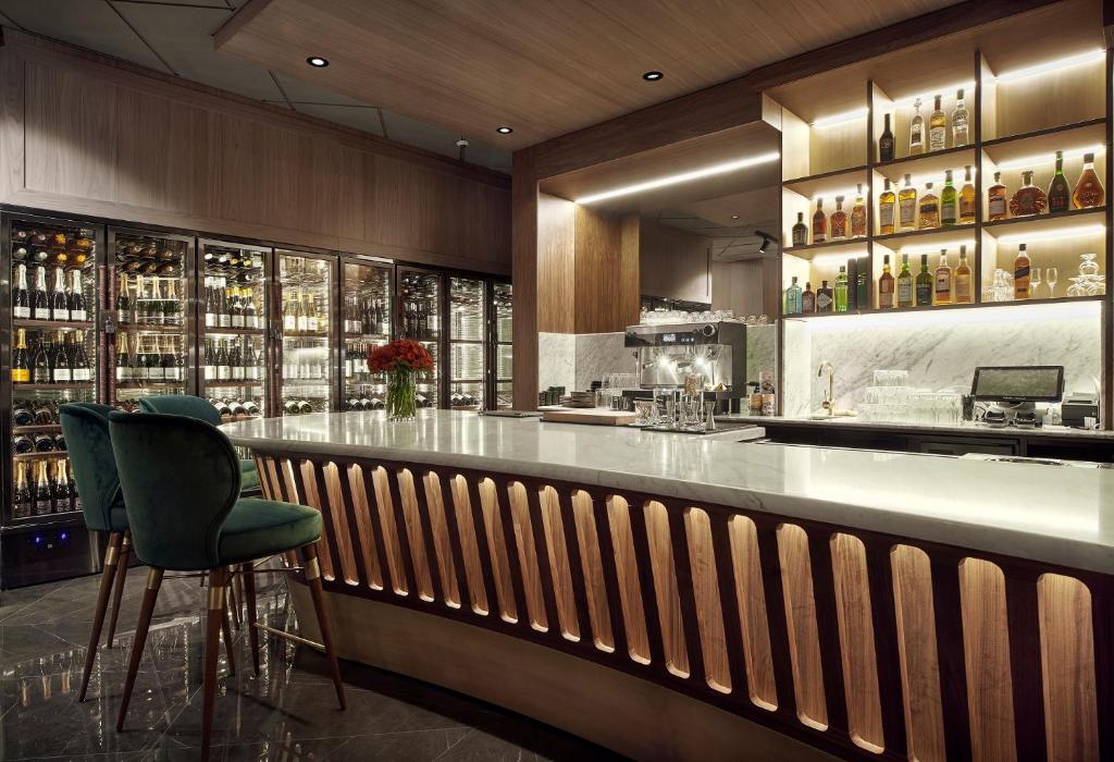 Hotel Riverton - Resim 11