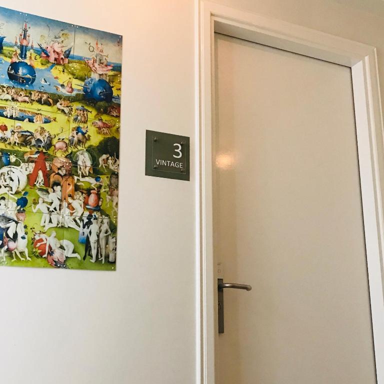 Boutique Hotel Nieuw Uilenburg