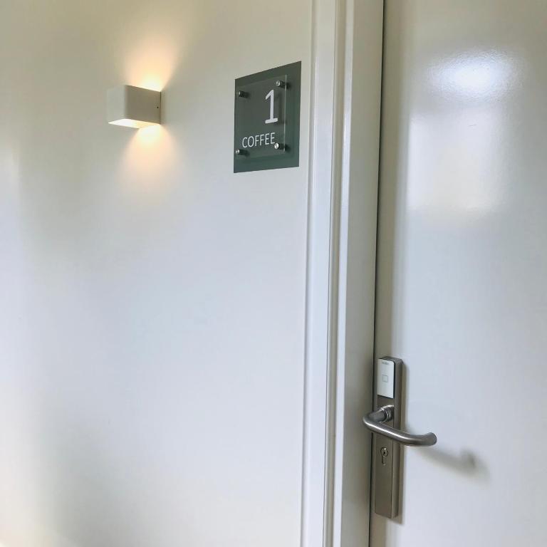 Boutique Hotel Nieuw Uilenburg - Resim 32