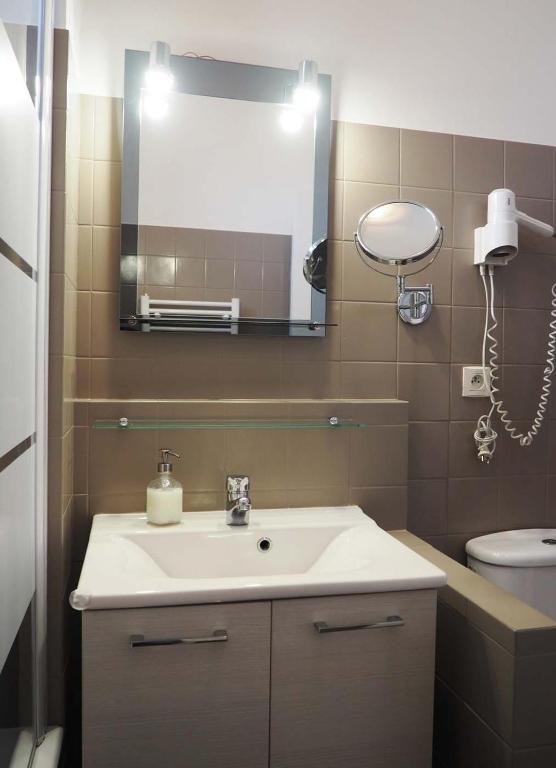 Résidence Le Roc Fleuri - 11