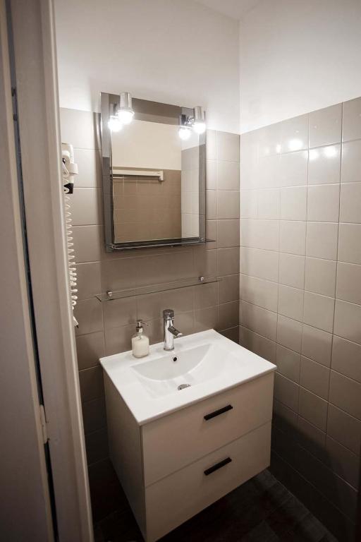 Résidence Le Roc Fleuri - 5