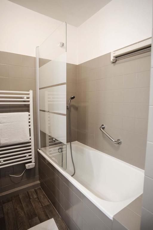 Résidence Le Roc Fleuri - 6