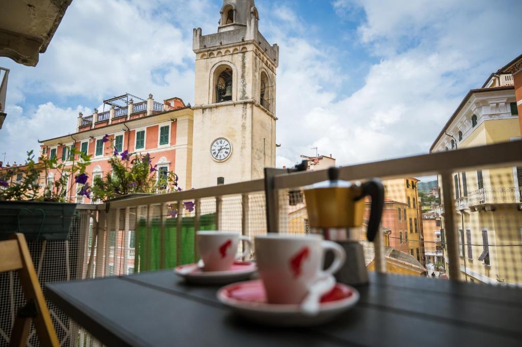 Billede fra billedgalleriet på 5 Terre i Lerici