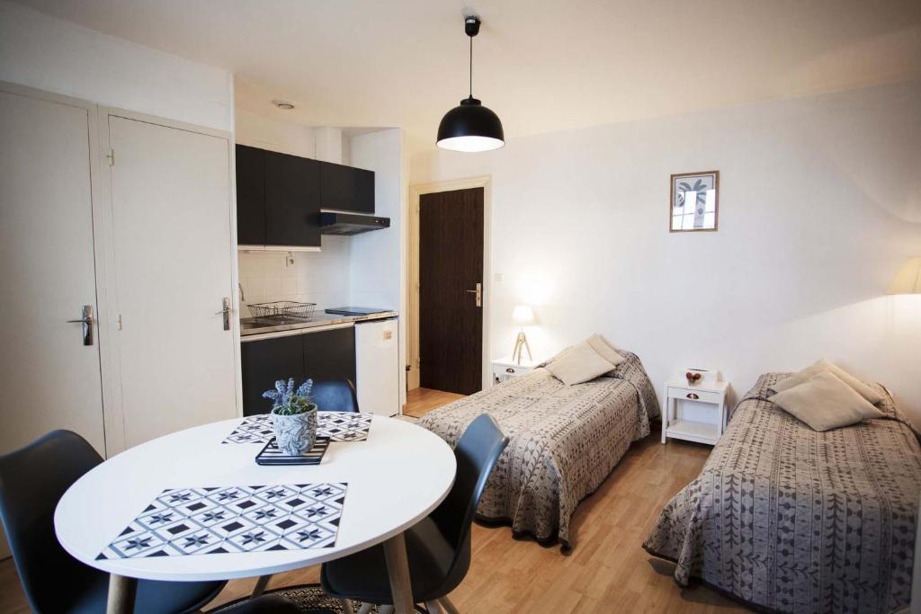 Résidence Le Roc Fleuri - 2