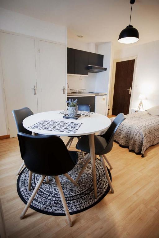 Résidence Le Roc Fleuri - 3