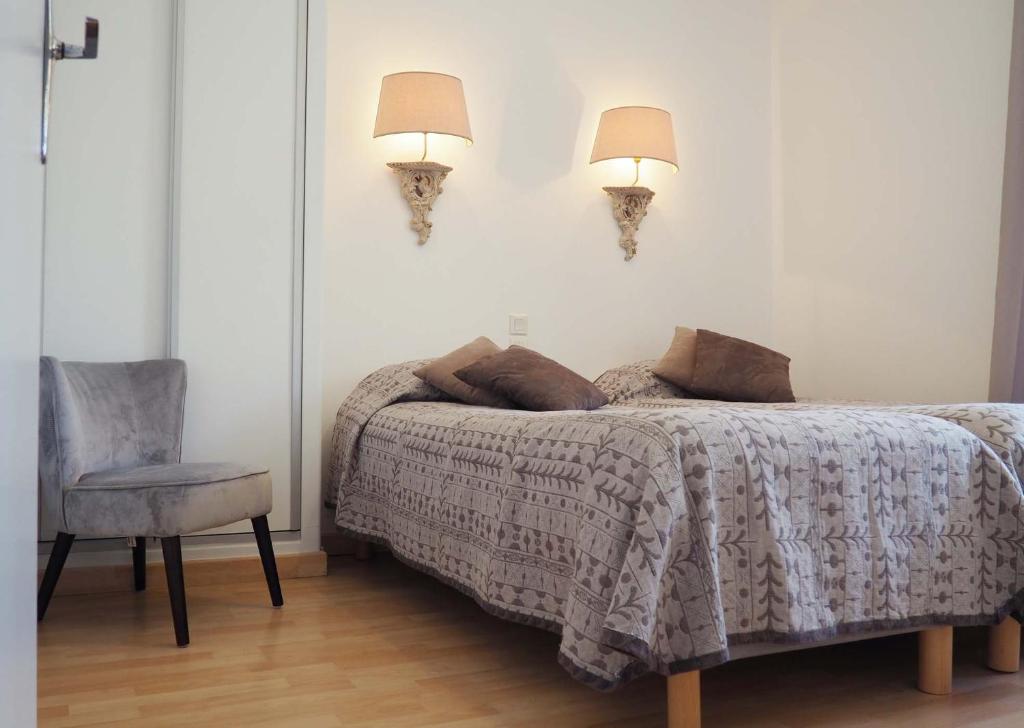 Résidence Le Roc Fleuri - 13