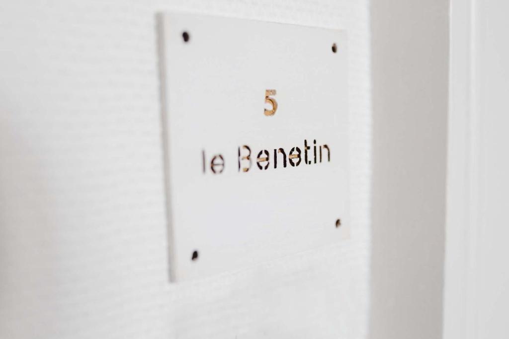 Résidence Le Roc Fleuri - 7