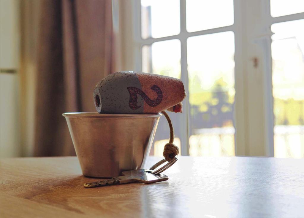 Résidence Le Roc Fleuri - 15