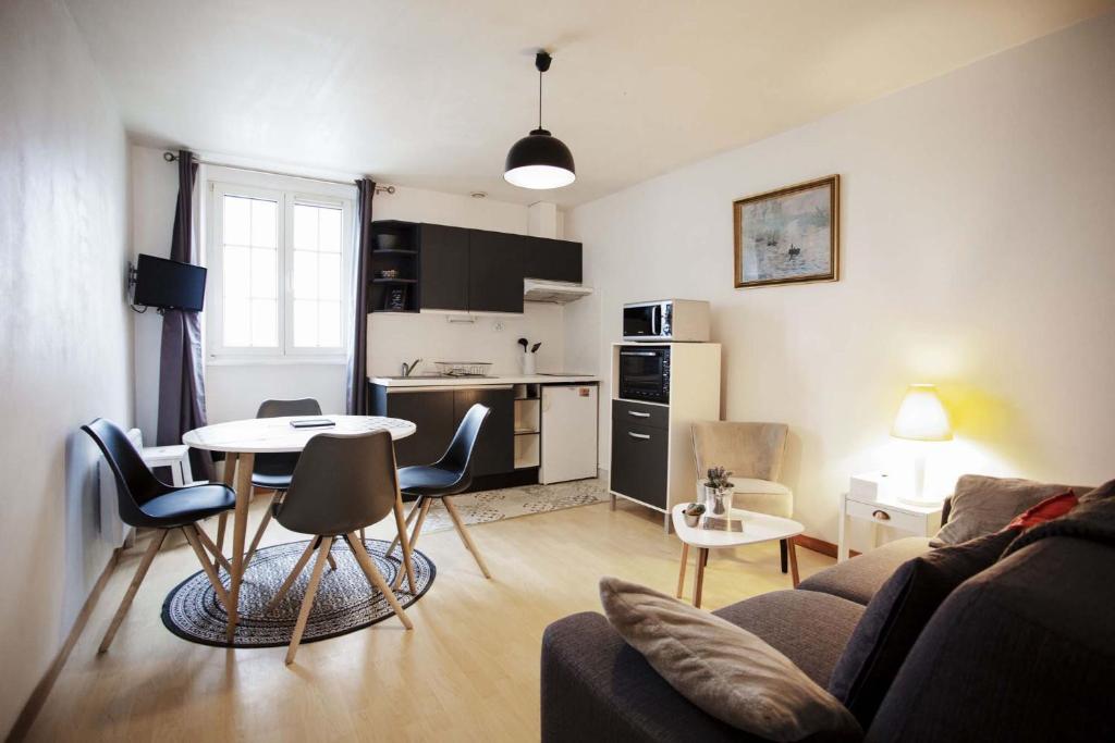 Résidence Le Roc Fleuri - 19