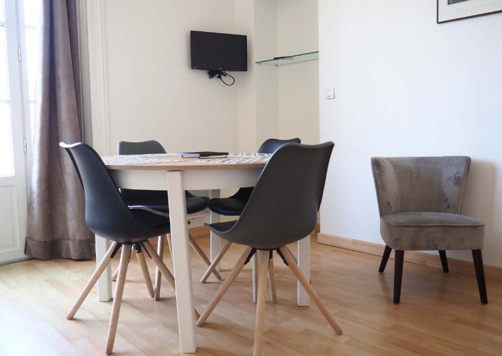 Résidence Le Roc Fleuri - 9