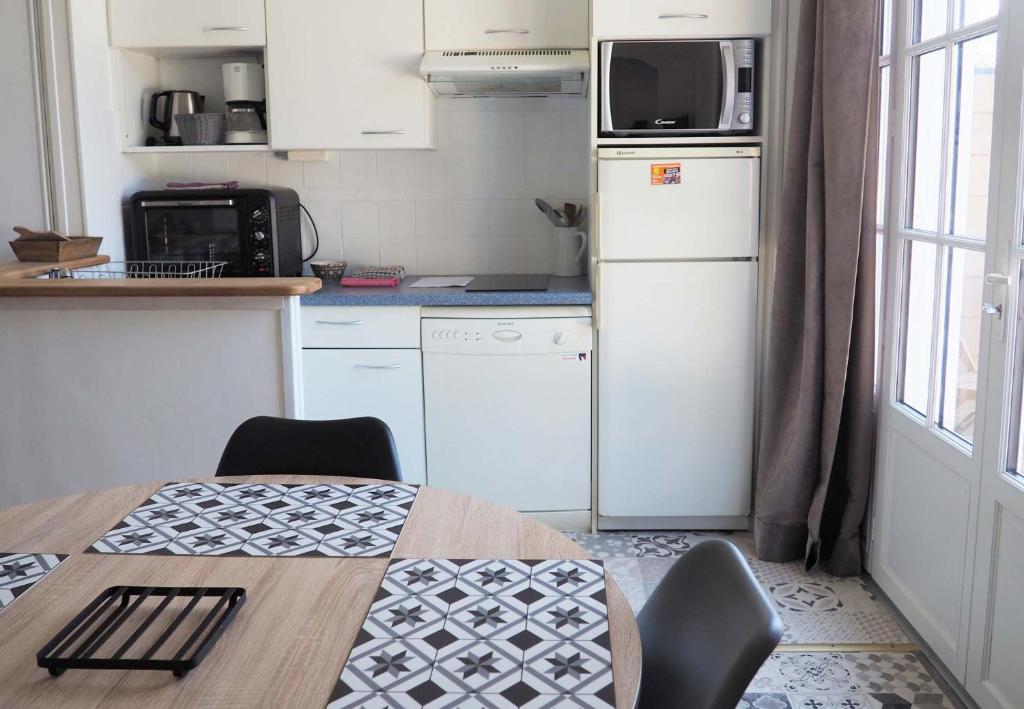 Résidence Le Roc Fleuri - 18