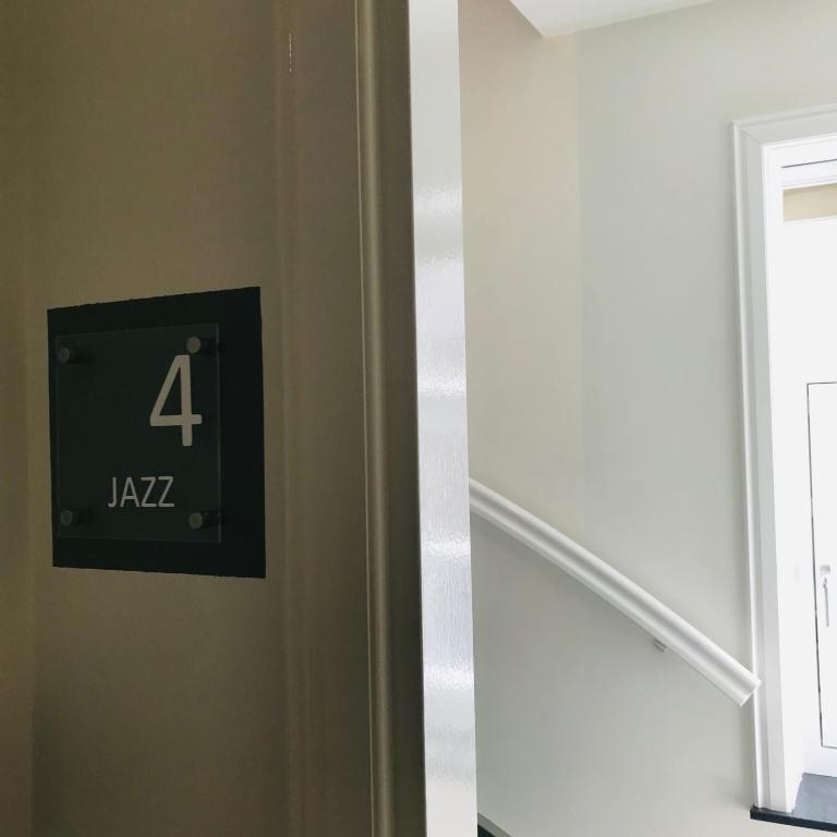 Boutique Hotel Nieuw Uilenburg - Resim 22