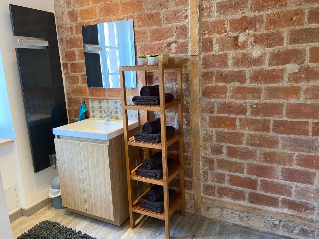 L'Ours de Colmar - Appartements en centre ville – photo 35
