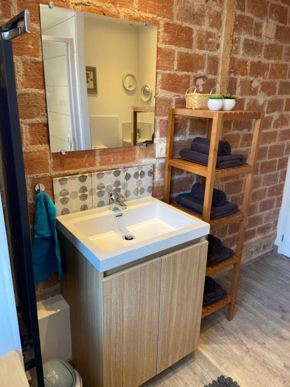 L'Ours de Colmar - Appartements en centre ville – photo 51