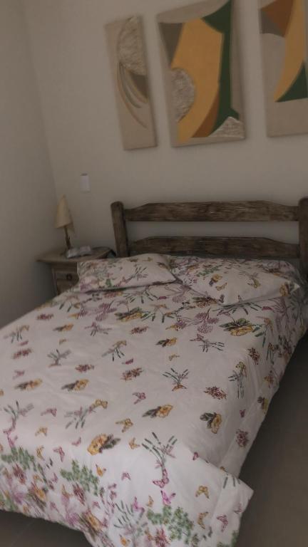  Apartamento Mobiliado 2 quartos com suíte Piazza Giardino