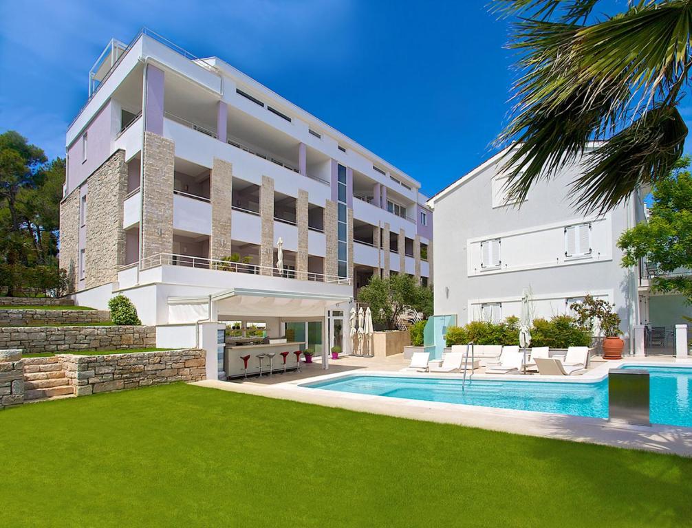 Ribarska Koliba Resort Ribarska Koliba Resort