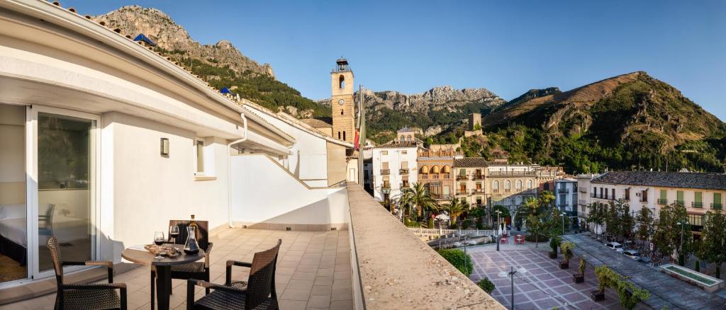 Sercotel Ciudad de Cazorla, Cazorla – Updated 2023 Prices