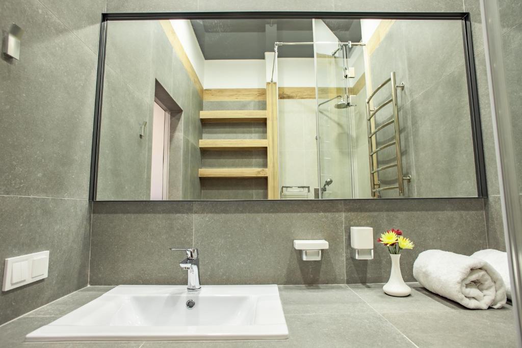 Duke Apartments - Appartementen Slim