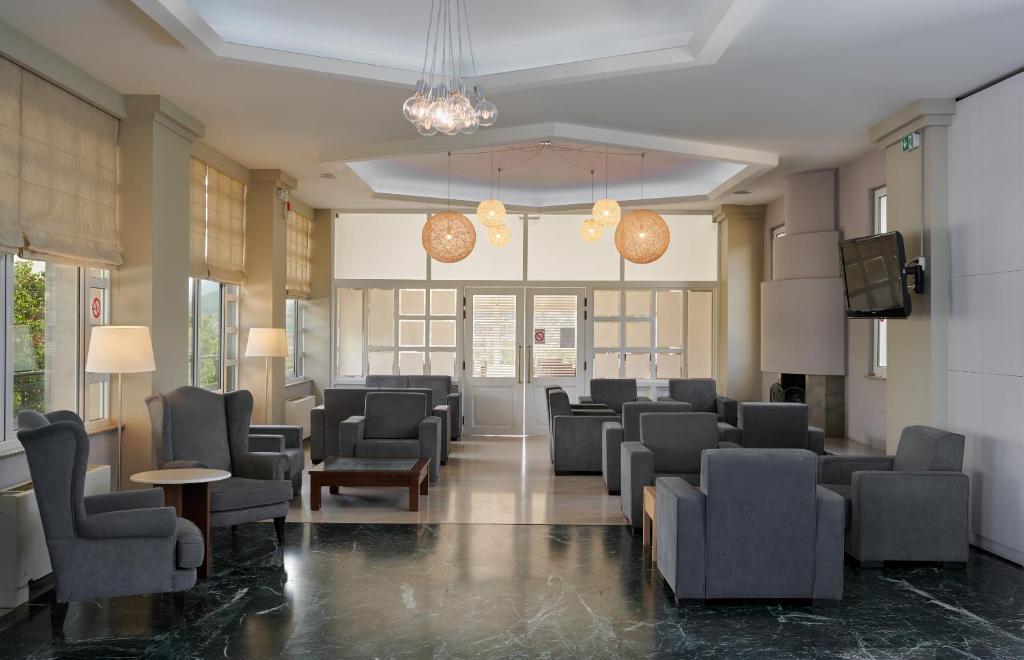 Byzantio Hotel - Resim 5