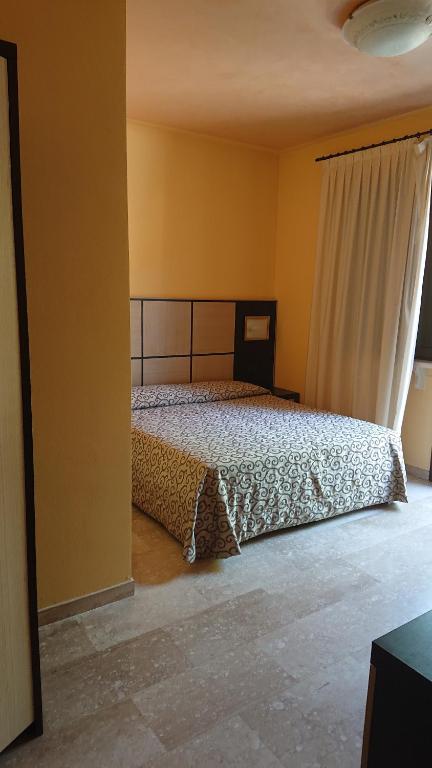 Ai Pigni De Cerù - Double Or Twin Room
