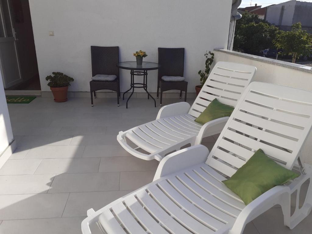 Фотография из галереи Apartment & Rooms Riva в Водице