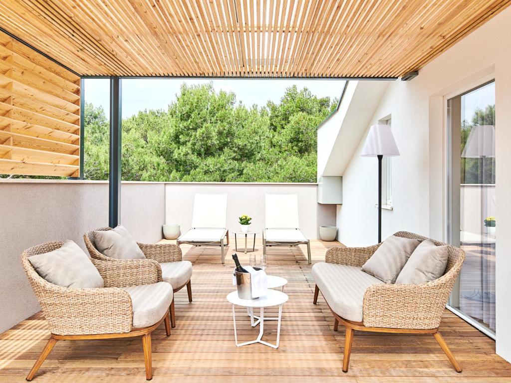 Ribarska Koliba Resort - 15