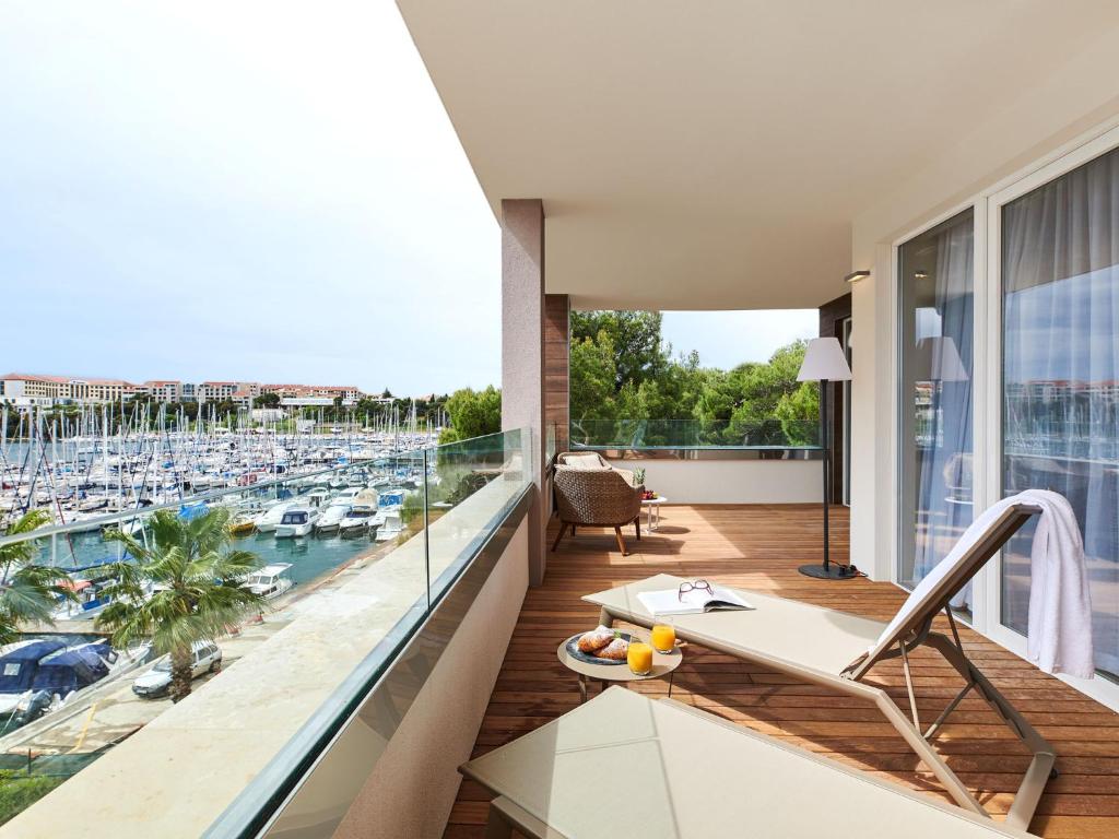 Ribarska Koliba Resort - 17