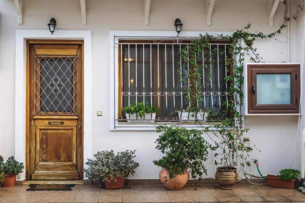 Fotografie z fotogalerie ubytování Sea front Almi v destinaci Vasiliki