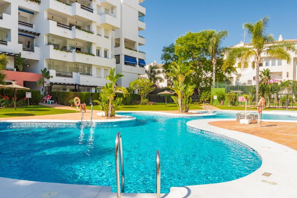 Apartamento de 2 dormitorios en Medina Garden, Marbella ...