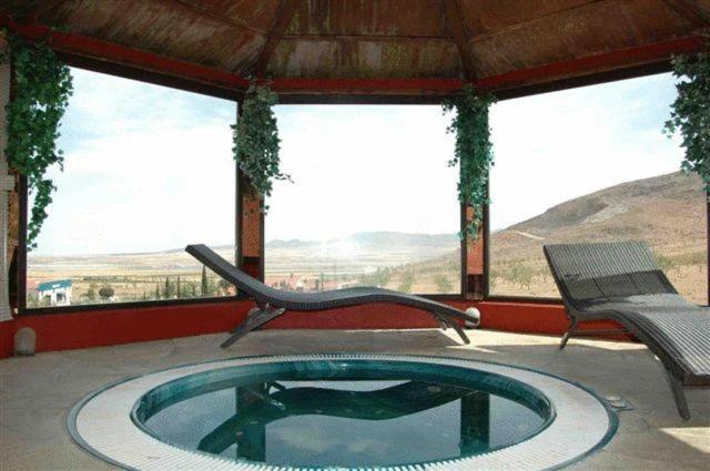 Hospederia del Zenete, La Calahorra – Updated 2022 Prices