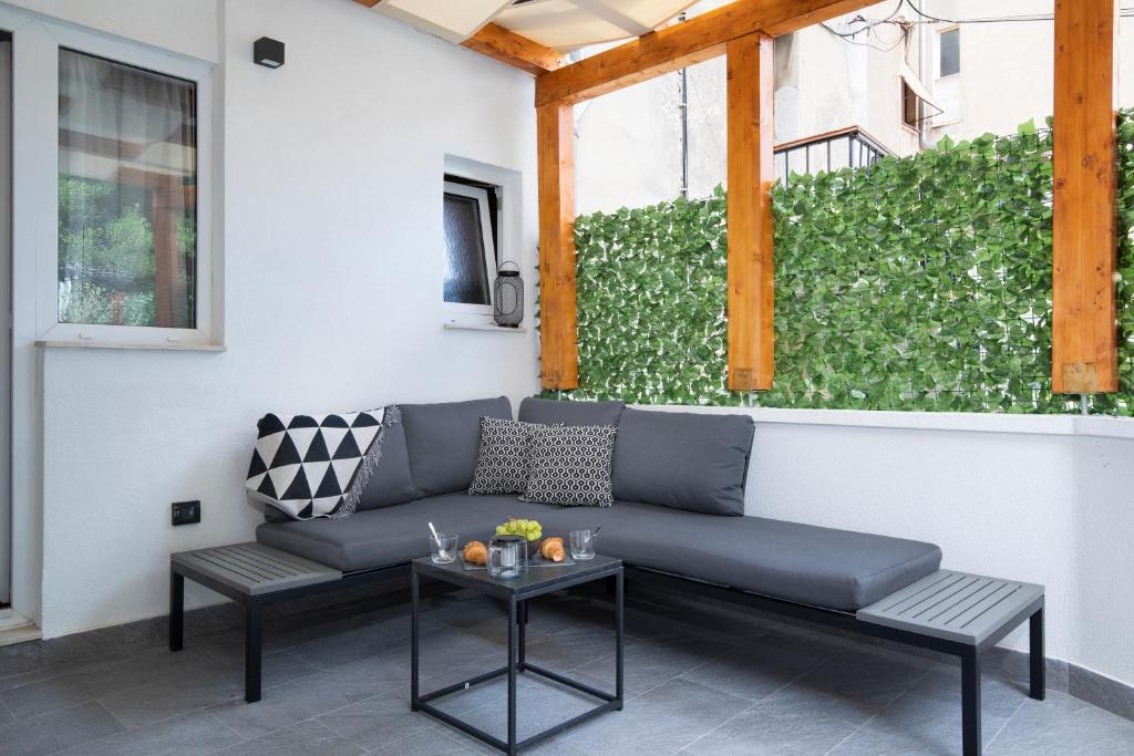 Deluxe Rooms and Apartments Korzo - 15