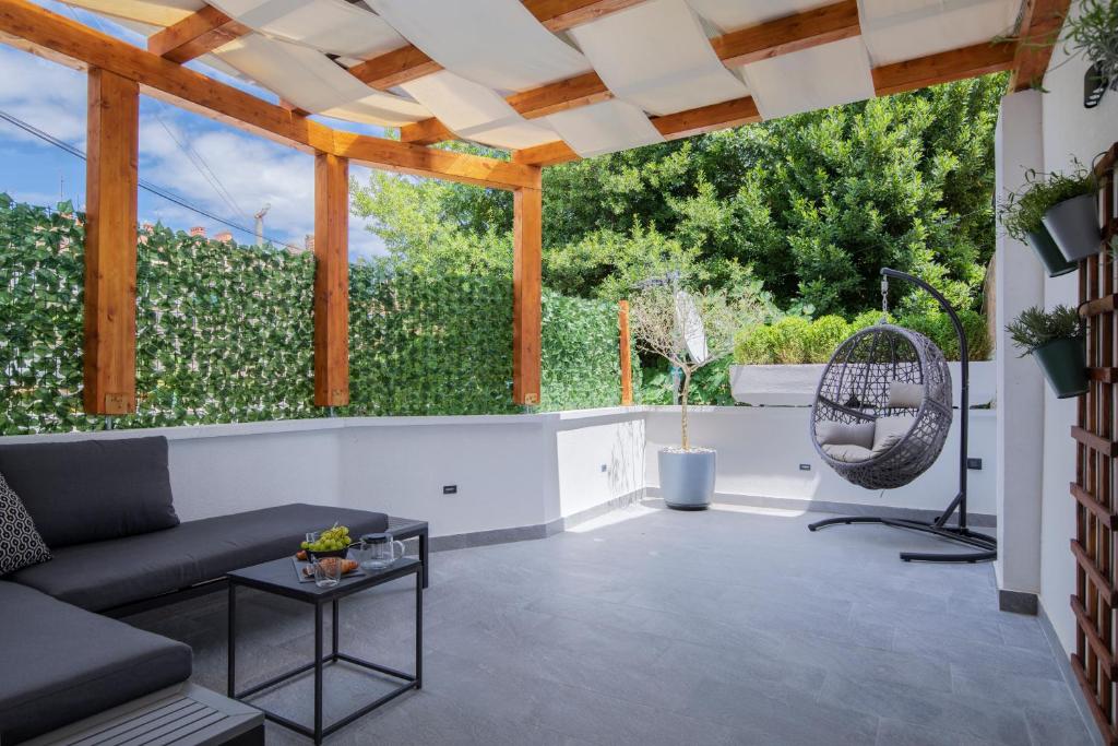 Deluxe Rooms and Apartments Korzo - 3