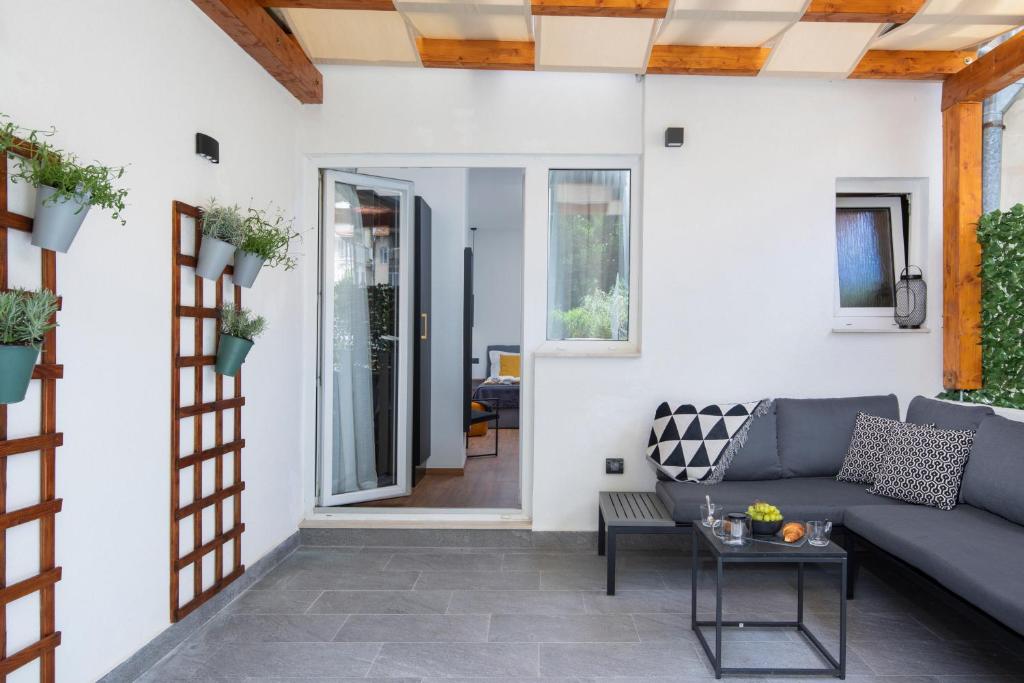 Deluxe Rooms and Apartments Korzo - 14