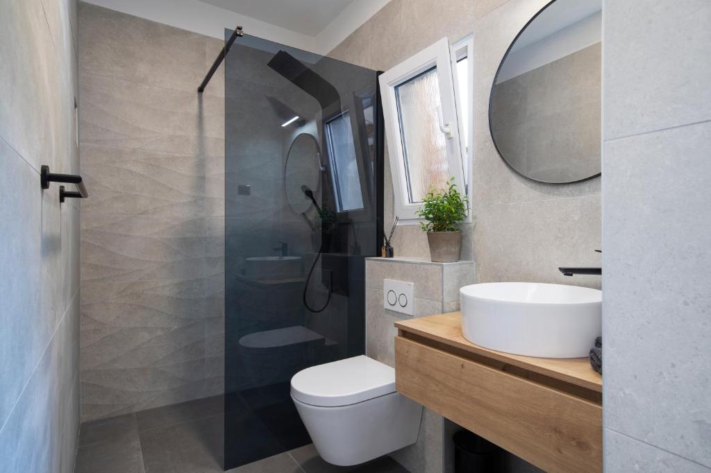 Deluxe Rooms and Apartments Korzo - 7