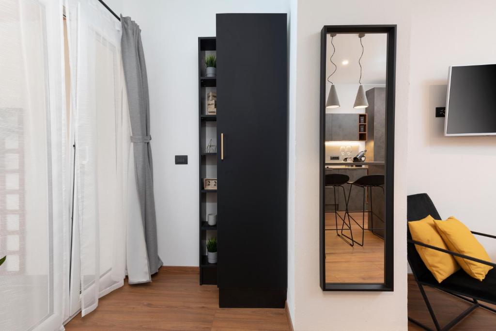 Deluxe Rooms and Apartments Korzo - 13