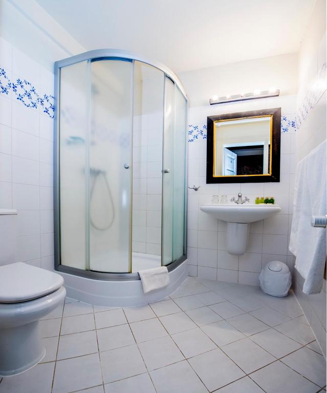 Hotel Palac Staniszow - 11